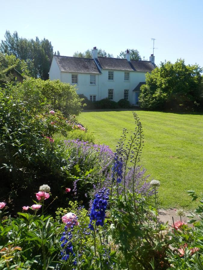 The Naight House Gloucester Exterior foto