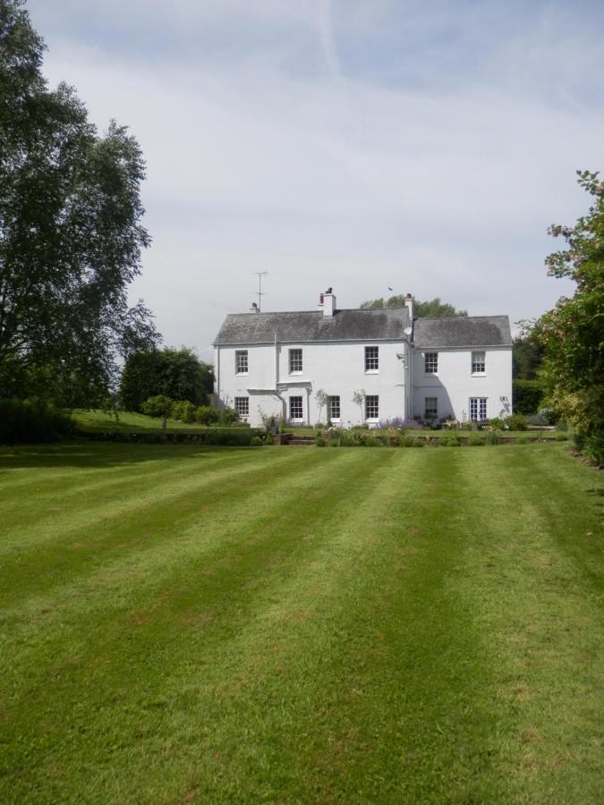 The Naight House Gloucester Exterior foto